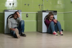 La routine dans le couple : ce qu'il y a de positif, et ce qu'il y a de négatif