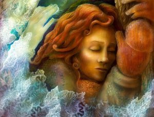 De la souffrance, ont émergé les âmes les plus fortes