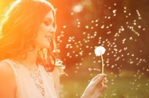 Test : Puis-je me sentir chanceux ?