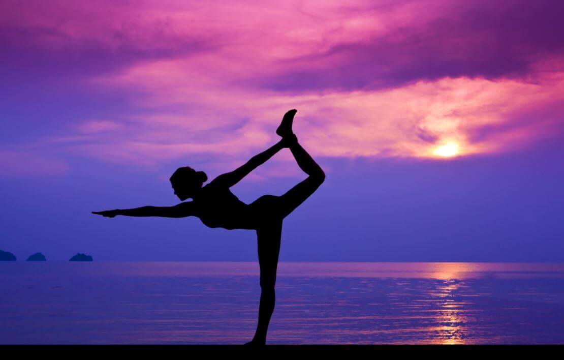Comment le yoga aide t-il notre esprit?