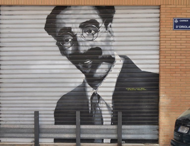 Groucho Marx et sa sagesse hilarante