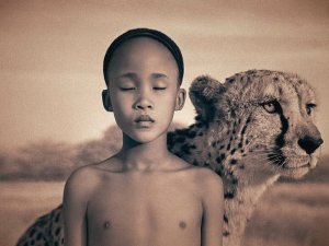 L'humilité qui vient du coeur