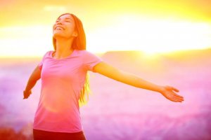 Le rire, une méditation pour le cerveau