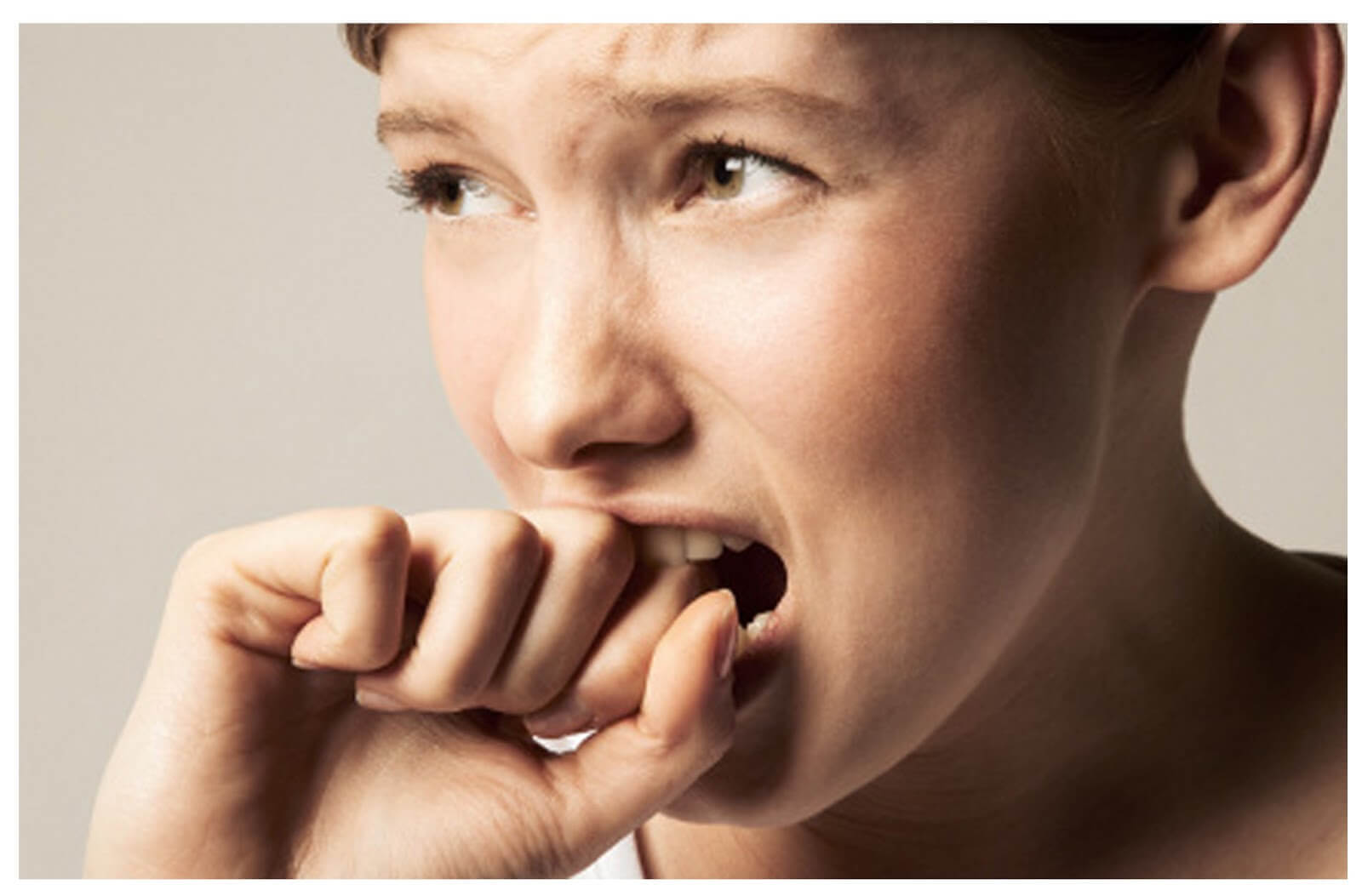 Connaissez-vous les 14 symptômes principaux d’une crise d’angoisse ?