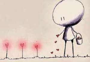 Faites le bien autour de vous sans rien attendre en retour