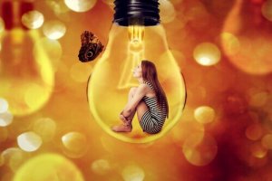 Les 4 types de personnes introverties