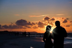 7 manières de bien s'entendre avec son ex