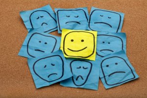 Comment garder une attitude positive