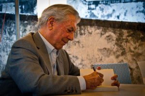Les 9 livres indispensables selon Vargas Llosa