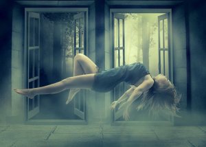 Les anesthésistes ont découvert un nouvel état de conscience