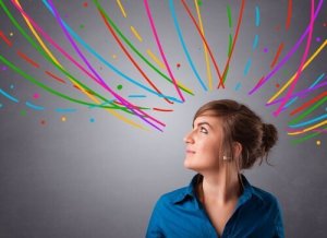 Les personnes qui sont le plus facilement distraites sont-elles les plus créatives ?