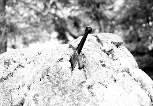 excalibur
