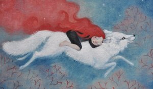 Être fort c'est savoir se détacher de ce qui nous nuit