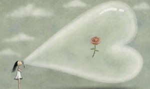 Vous êtes entier et ne méritez pas qu'on ne vous aime qu'à moitié