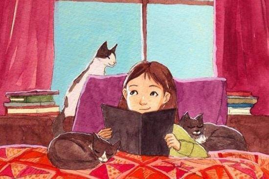 lectura-niños