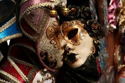 masques