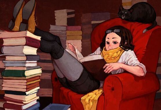 mujer-leyendo