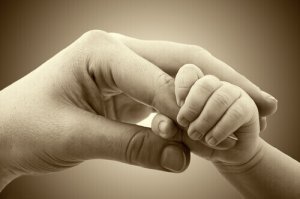 Mon enfant, mon trésor