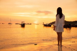 J'ai fait le choix de ne rien faire