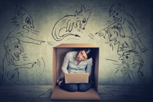 Ces personnes, vous n'en avez pas besoin dans votre vie