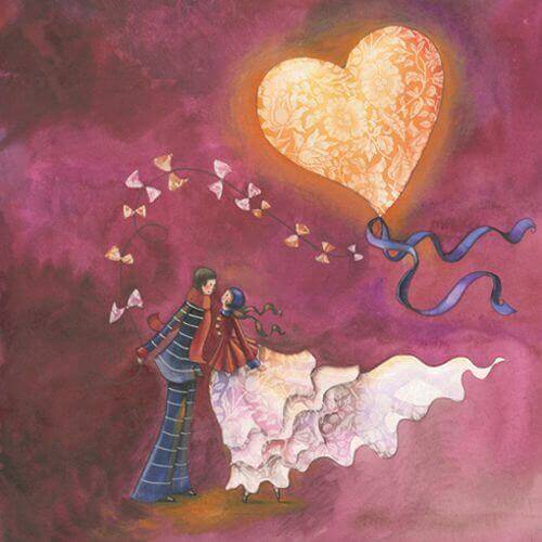 Couple-amoureux-coeur