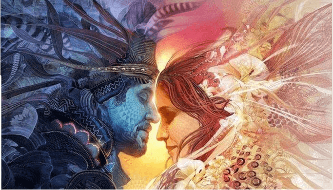 Couple-amoureux