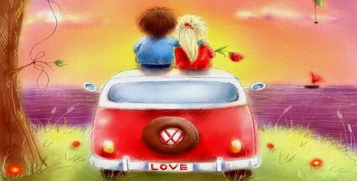 Couple-dans-une-voiture-e1443648127958