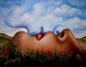 Oublier n'est pas chose aisée pour ceux qui ont un coeur