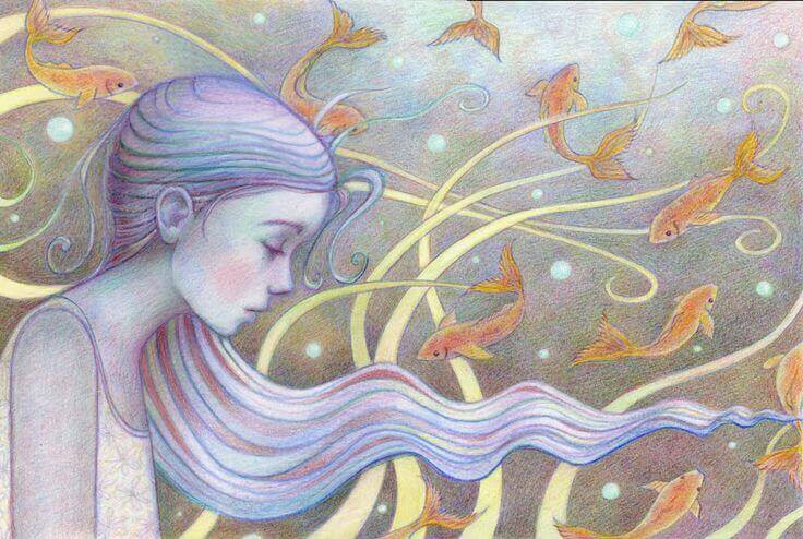 Quand les émotions sont refoulées, le coeur souffre