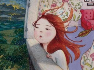 Les démons de notre enfance