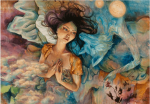 Que rien ni personne ne vous enlève votre magie