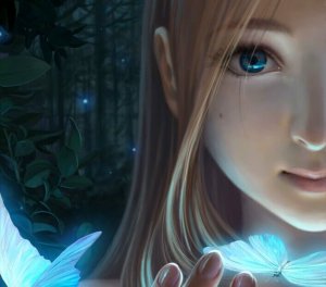 Enfants hypersensibles : enfants de lumière, enfants du coeur