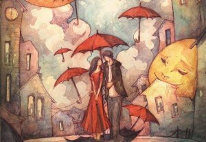 Je suis déjà cette personne qui sait où elle va et où elle ne doit pas retourner