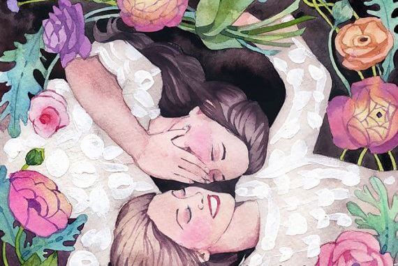 amigas-rodeadas-de-flores