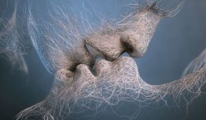 Lorsque vous tombez amoureux, n'essayez pas de l'expliquer, et laissez l'amour vous envahir