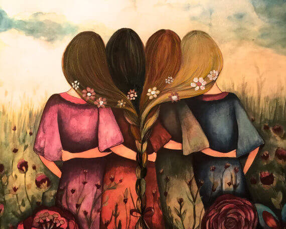 calin-personnes