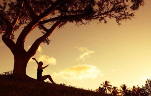 Être mature c'est arrêter de rejeter la faute sur les autres