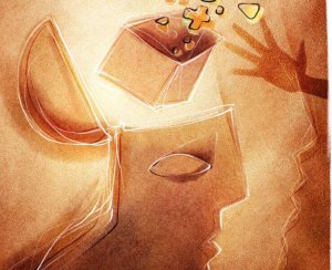 Connaissez-vous le syndrome de l'esclave consentant ?