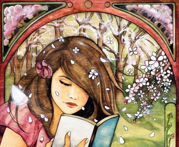 femme-avec-un-livre