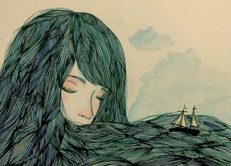 femme-cheveux