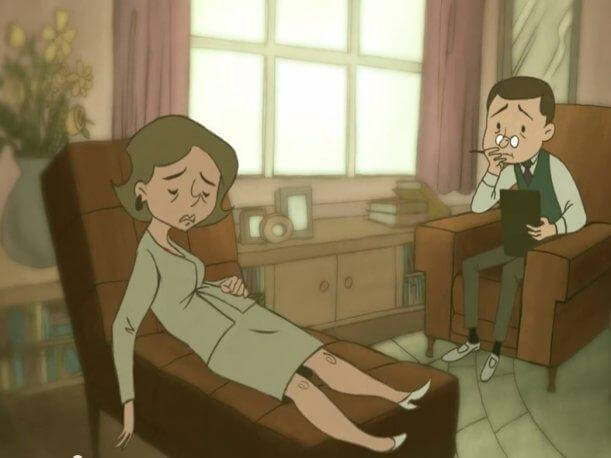 femme-chez-le-psychologue