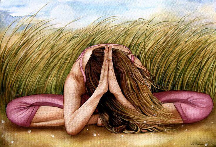 femme-faisant-de-la-meditation