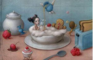 La vie est un jeu dans lequel celui qui profite le plus gagne