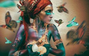 Le don des bonnes personnes se trouve dans les petits détails