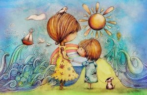 Apprenez aux enfants la valeur des choses, non pas leur prix