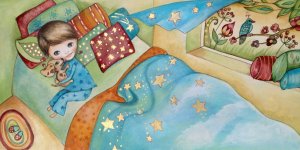 L'amour est inconditionnel, et tous les enfants devraient le savoir