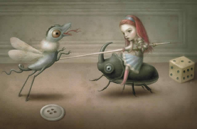 parasites
