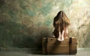 Crise d'identité : quand je doute de moi