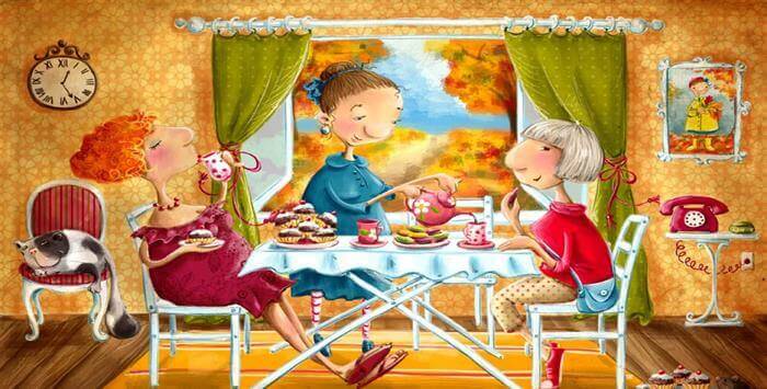 reunion-familiale
