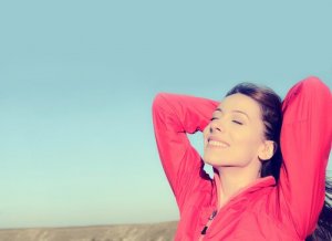 Pour être heureux, il vous suffit de demander à votre esprit d'être de votre côté